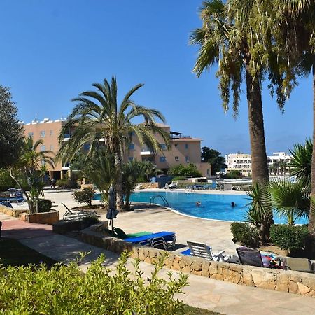 Timeless Cyprus Apartment Пафос Екстериор снимка