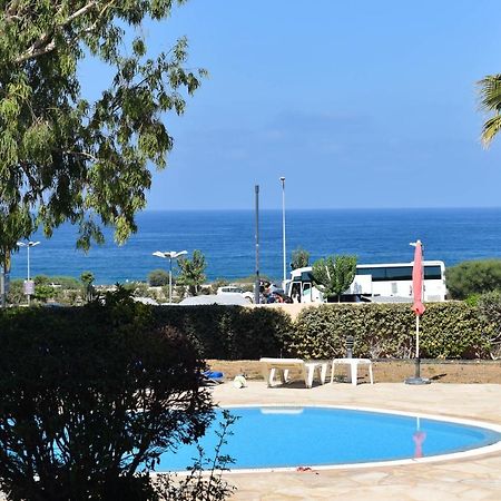 Timeless Cyprus Apartment Пафос Екстериор снимка