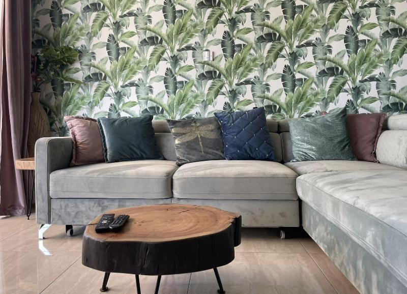 Timeless Cyprus Apartment Пафос Екстериор снимка