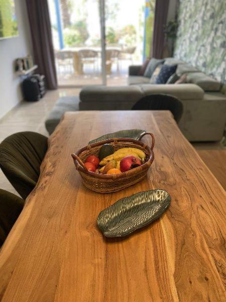 Timeless Cyprus Apartment Пафос Екстериор снимка