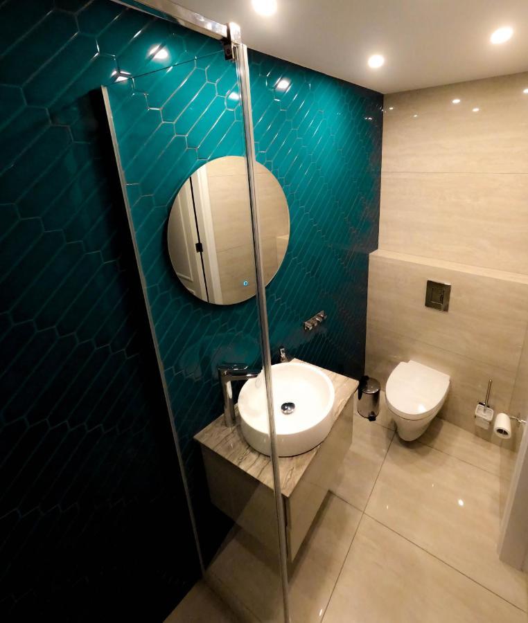 Timeless Cyprus Apartment Пафос Екстериор снимка