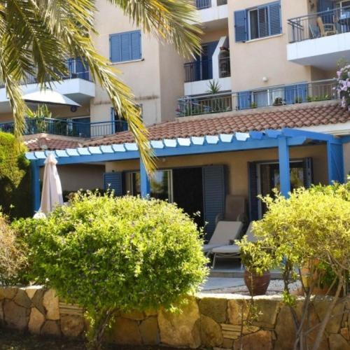 Timeless Cyprus Apartment Пафос Екстериор снимка