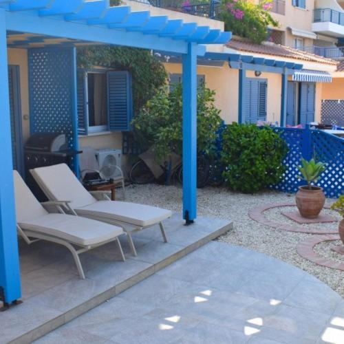 Timeless Cyprus Apartment Пафос Екстериор снимка