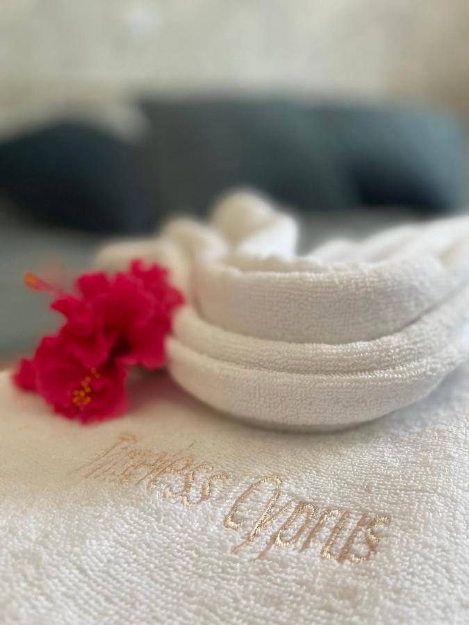 Timeless Cyprus Apartment Пафос Екстериор снимка