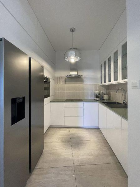 Timeless Cyprus Apartment Пафос Екстериор снимка