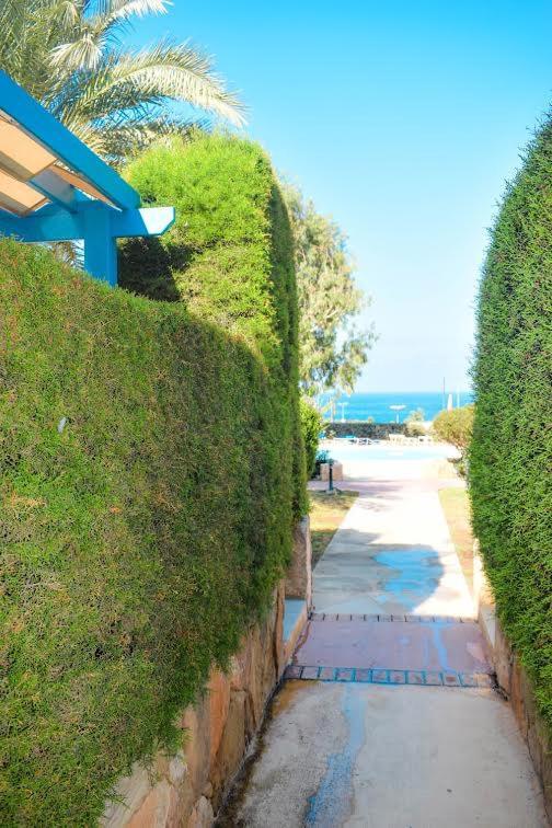 Timeless Cyprus Apartment Пафос Екстериор снимка