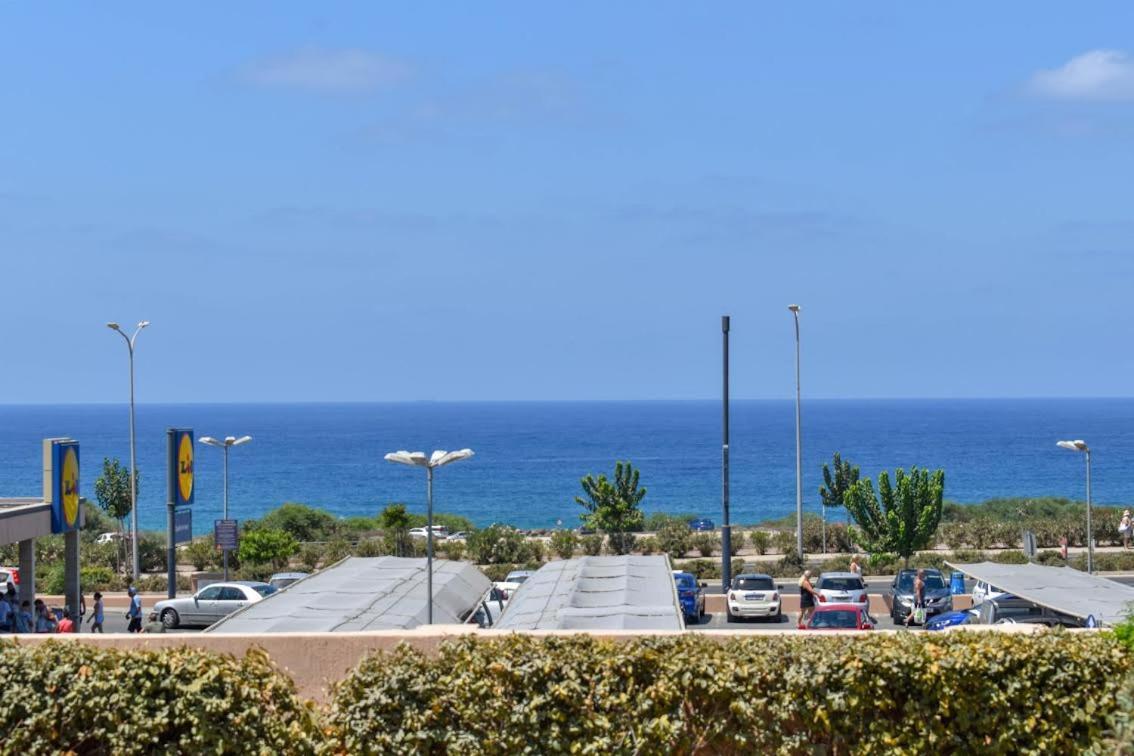 Timeless Cyprus Apartment Пафос Екстериор снимка