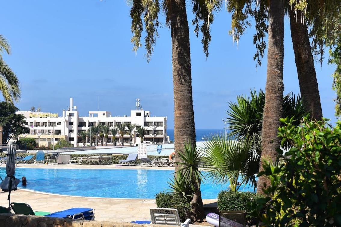 Timeless Cyprus Apartment Пафос Екстериор снимка